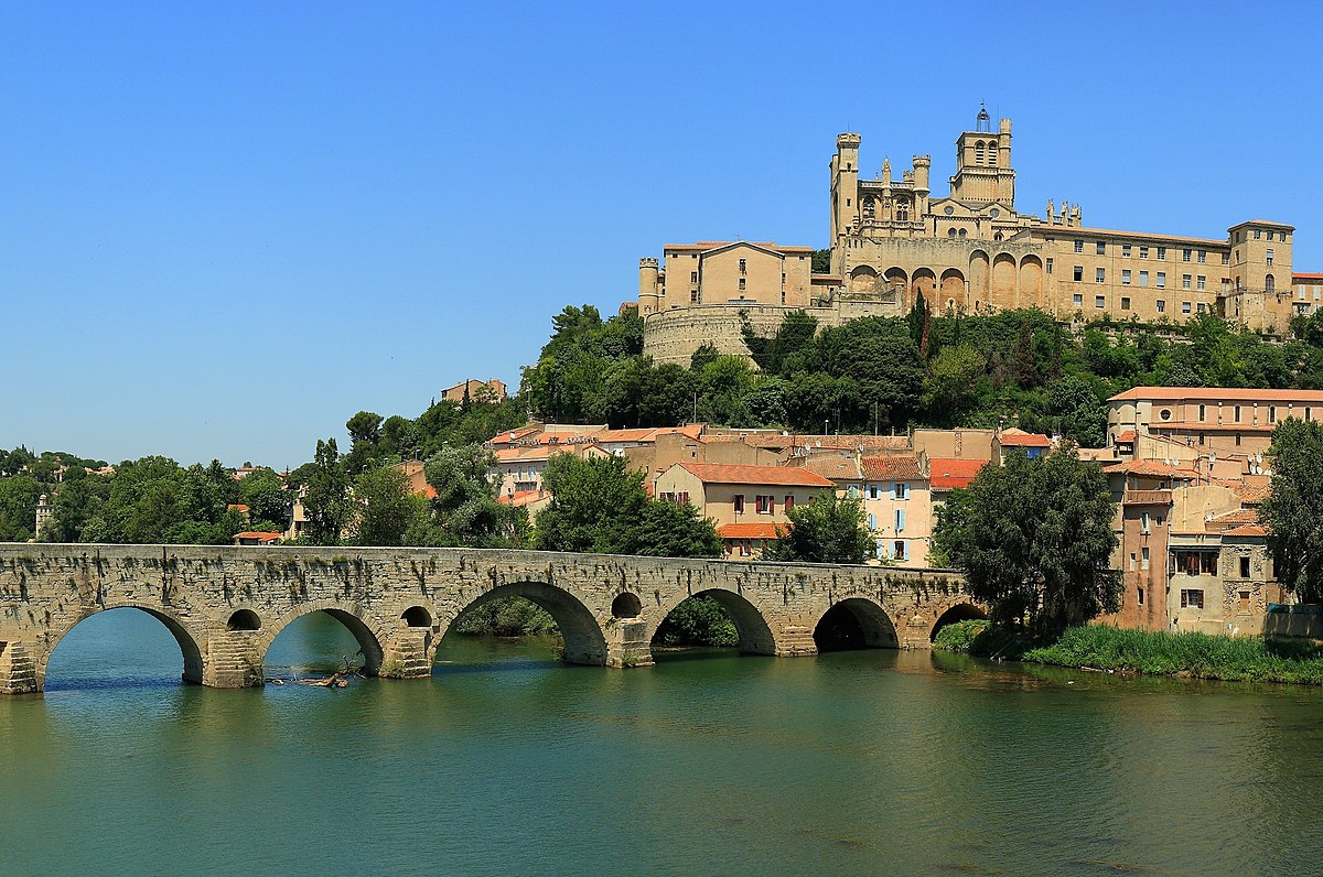 De superbes raisons de faire du camping dans l’Hérault